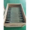 Buy cheap customized Thickness Mica Sheet For Heater , High Temperature Mica Heating Plate from wholesalers