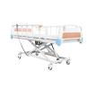 Buy cheap Home care Multifunctional Patient Bed With ABS Head Board Foot Board from wholesalers