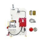 Punching Machine for Aluminum Foil Food Container Production in 2300mm*1600mm