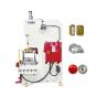 Buy cheap 7.5KW Main Motor Power Aluminum Foil Container Production Line for Manufacturing Plant from wholesalers