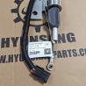Buy cheap 24V Solenoid Stop 3991168 For R140LC-7 R130 Excavator Electrical Parts from wholesalers
