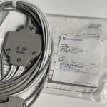 BJ-963D Medical Device Consumables NIHON KOHDEN Patient Cable