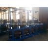 Buy cheap Pulley Type Automatic Wire Drawing Machine Length 1750mm Low Carbon Steel from wholesalers