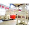 Buy cheap 40000 Bricks Per Hour 390kw Clay Brick Machine from wholesalers