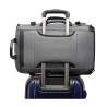 Buy cheap Multifunctional 600D Oxford Cloth Modern Laptop Backpack 20 Litre from wholesalers