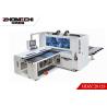 Buy cheap HDZC2812S CNC Machine Center Six Sided CNC Drill Machine 7.5KW from wholesalers