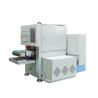Buy cheap Automatic Sheet Metal Deburring Polishing Machine Three Sand Belt One from wholesalers
