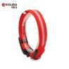 Buy cheap Christmas Polyser Dog Led Collars / LED Flashing Pet Collar For Dogs And Cats from wholesalers
