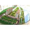 Buy cheap Commercial Residential Building Model Cad / 3D Max Drawing Warm LED Light from wholesalers