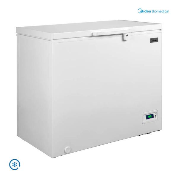 Buy cheap MD-25W368 Fridge Freezer Combo For Vaccine Storage -25 Degrees Climate Class N from wholesalers