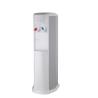 Buy cheap ABS Stainless steel Freestanding Hot Cold Water Dispenser 29 X 28 X 98cm from wholesalers