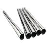 Buy cheap 3mm Thick 150mm OD Industrial Stainless Steel Pipe 5m Straight Length Hairline Surface High Strength 316 Oiled or Non-oiled Non-oiled from wholesalers