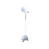 Buy cheap LED Portable Exam Light With Emergency Battery CE FDA 93 Ra 100mm Illuminance Depth from wholesalers