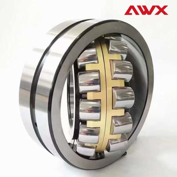 Buy cheap Load Capacity Steel Cage Bearing 22211 22212 22213 22214 Smooth Rotation from wholesalers