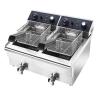 Buy cheap Fast Food Kitchen Equipment For Temperature 0-200C Cooking And Voltage 220V from wholesalers