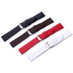 ALK VISION New Fashion Watch Band Watchbands Watch Bracelet Belt Genuine Leather