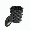 Buy cheap Plastic Plant Pot root pot in lower price from wholesalers