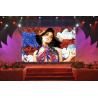 Buy cheap P5.2 Indoor LED Screens Advertising , 8192 Level High Definition LED Display from wholesalers