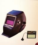 Buy cheap                  Electrician Printed Solar Protective Mask Welding Helmet              from wholesalers