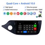 2.5D IPS Screen Kia Car Stereo Android Car Multimedia Player For Kia Ceed LHD