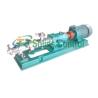 Buy cheap Oilfield Drilling Screw Pump For Solid Control Mud Cleaning System 3740 × 420 × 785mm from wholesalers