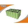 Buy cheap 3.2V LiFePO4 Battery 26650 Cylindrical 3000mAh Energy Type for E-bike battery pack from wholesalers