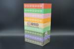 Greaseproof Disposable Customized Logo Size Food Grade Packaging Paper Sandwich