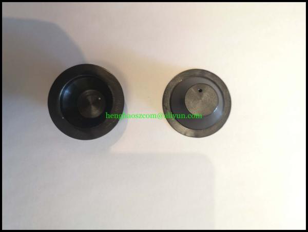 Buy cheap Cap Thread Ring Bolt Sulzer Projectile Loom Parts Unit Of Oil Proportioning Pump from wholesalers