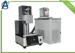 Buy cheap ASTM D5293 Apparent Viscosity Test Instrument Using Cold Cranking Simulator from wholesalers