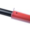 Buy cheap 58w Tourmaline Ceramic Curling Iron Wand 1 Inch Barrel Ptc Heating from wholesalers