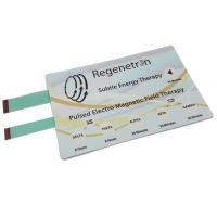 Buy cheap Full Color Digital Print Overlays For High Wear Environments product