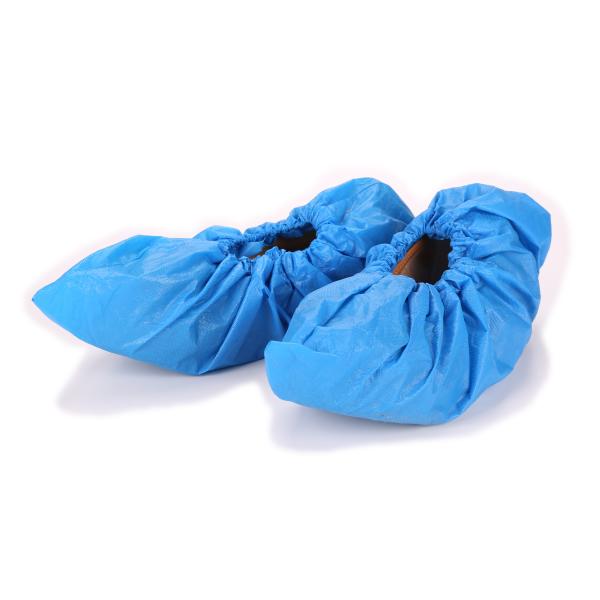 Buy cheap Heavy Duty Hospital Booties Shoe Covers For Rain And Snow from wholesalers