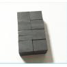 Buy cheap Y10 Y15 Customized Small Bar Block Shape Isotropic Ferrite Magnet from wholesalers