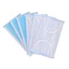 Buy cheap Anti Dust 3 Ply Surgical Face Mask , Carbon Antiviral Disposable Dust Mask from wholesalers