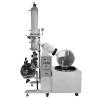 Buy cheap Toption 100L Rotary Evaporator 304 Stainless 100l Rotovap Industrial from wholesalers