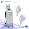 Buy cheap three handpieces 1800w power big spot IPL machine with good cooling for clinic from wholesalers