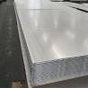 Buy cheap High Strength Stainless Steel Metal Plate ASTM Grade Anti Oxidation from wholesalers