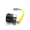 Buy cheap Factory Supply E320B E320C E320D Excavator Magnetic Switch 118-3534 Heater Relay 125-1302 from wholesalers