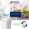 Buy cheap 5 Micron 70" String Wound Filter Cartridge for Condensed Water Treatment in Food Beverage from wholesalers