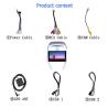 Buy cheap Android 10 Nissan Touch Screen Radio 8 Core 4G LTE 2GB RAM 32GB ROM DSP from wholesalers