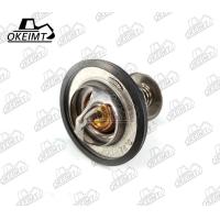 Buy cheap Excavator Spare Parts Thermostat Suitable For Heli Forklift Engine product