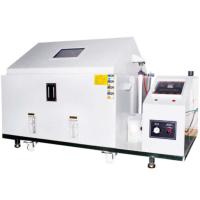 Buy cheap Salt Fog ACSS NSS Acetic Acid Salt Spray Test Cyclic Corrosion Chamber product