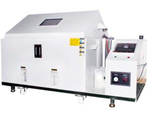 Wholesale SUS304 Salt Corrosion Test  ISO 9227 Salt Spray Cabinet from china suppliers