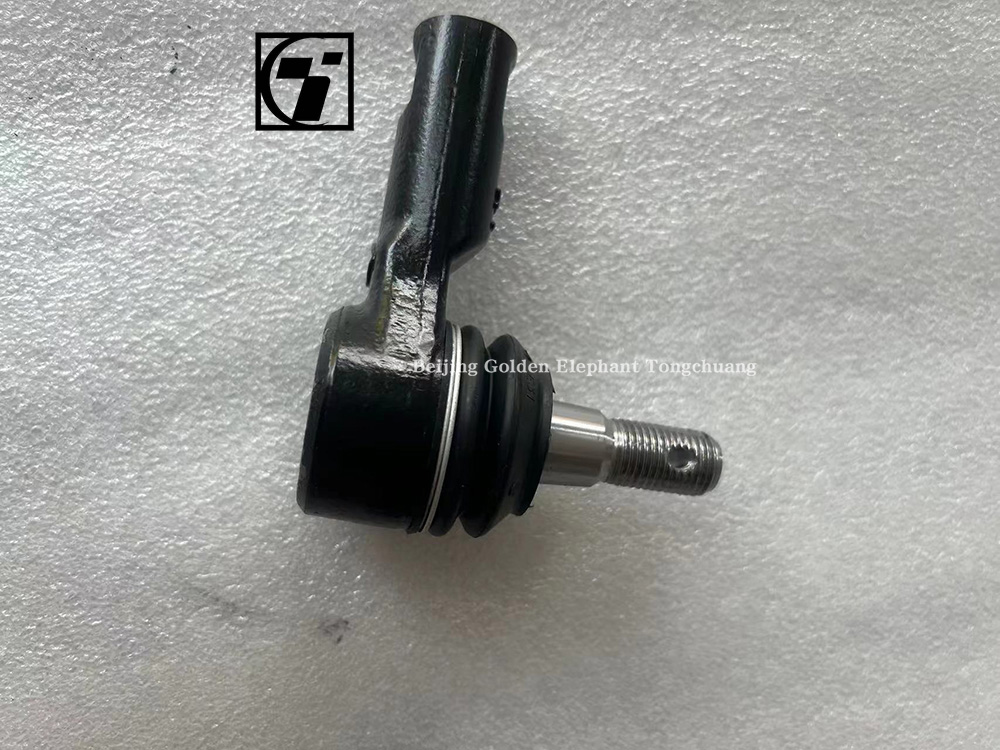 2016- Great Wall Feng Jun 5 Ball Head The Ultimate Solution for Automotive Parts