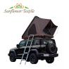Buy cheap 210x130cm Waterproof Camping Tent Area Wedge Aluminium Triangle Roof Top Tent from wholesalers
