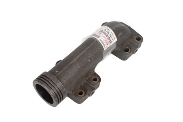 Buy cheap 1-14142001-0 Excavator Spare Parts ZX470-3 6WG1 Intake Manifold from wholesalers