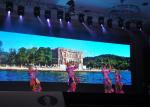 Buy cheap P4 Indoor SMD TV LED Video Display Board High Refresh Rate SMD2121 from wholesalers