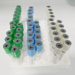 Micro Clot Activator Vacuum Blood Collection System 0.5ml BD vacuum blood
