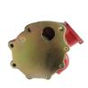 Buy cheap EX200-1/2/3 Excavator Engine Parts H06CT Hino Water Pump from wholesalers
