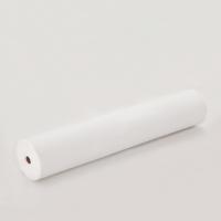 Buy cheap Home Hotel Non Woven 50 Pieces Per Roll Disposable Bed Cover Roll product